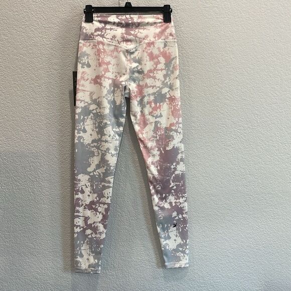 NEW Glyder Sultry Legging in Candy Tie Dye Size Small - Picture 7 of 10